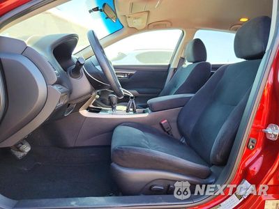 Zdjęcie 7 z 12 samochodu: 2014 NISSAN ALTIMA 2.5 S VIN:1N4AL3AP7EC154872 - miniatura