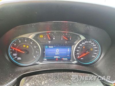 Zdjęcie 9 z 12 samochodu: 2020 CHEVROLET EQUINOX LT VIN:2GNAXVEX6L6194247 - miniatura