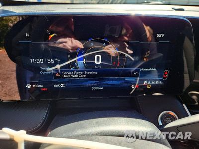 Zdjęcie 9 z 12 samochodu: 2027 CHEVROLET EQUINOX LT VIN:3GNAXPEG0VL150075 - miniatura
