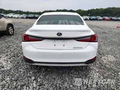 Zdjęcie 6 z 12 samochodu: 2024 LEXUS ES 300H F SPORT HANDLING VIN:58ABA1C1XRU044226 - miniatura