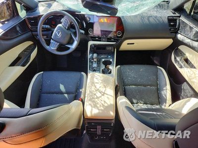 Zdjęcie 8 z 13 samochodu: 2024 LEXUS NX 250 BASE VIN:2T2ADCAZ9RC008104 - miniatura