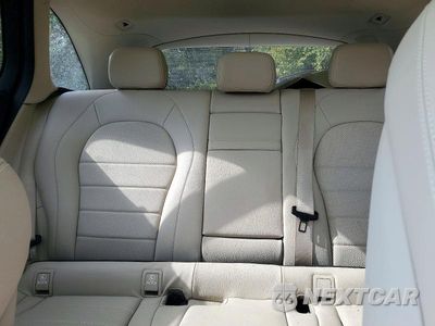 Zdjęcie 10 z 14 samochodu: 2022 MERCEDES-BENZ GLC 300 4MATIC VIN:W1N0G8EB1NV391859 - miniatura