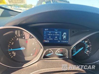 Zdjęcie 9 z 13 samochodu: 2014 FORD ESCAPE SE VIN:1FMCU9GX9EUE54512 - miniatura
