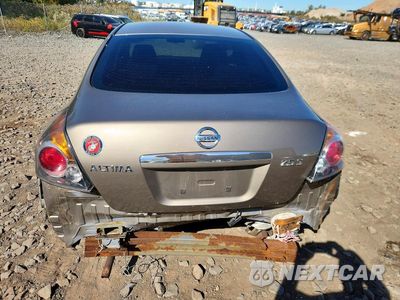 Zdjęcie 6 z 12 samochodu: 2007 NISSAN ALTIMA 2.5 VIN:1N4AL21E27N424770 - miniatura
