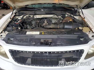 Zdjęcie 11 z 12 samochodu: 2004 FORD F-150 HERITAGE CLASSIC VIN:2FTRX17254CA87330 - miniatura