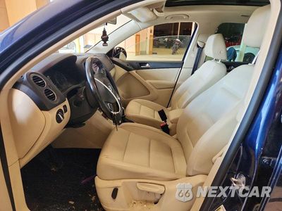 Zdjęcie 7 z 13 samochodu: 2015 VOLKSWAGEN TIGUAN S VIN:WVGBV7AX8FW607926 - miniatura