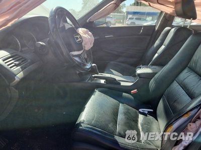 Zdjęcie 7 z 12 samochodu: 2011 HONDA ACCORD SE VIN:1HGCP2F60BA000174 - miniatura