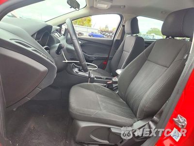 Zdjęcie 7 z 12 samochodu: 2015 FORD FOCUS SE VIN:1FADP3F29FL272714 - miniatura