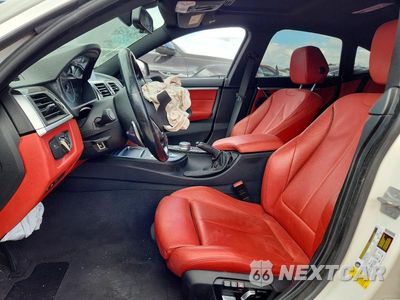 Zdjęcie 7 z 12 samochodu: 2020 BMW 430I GRAN COUPE VIN:WBA4J1C01LBU67580 - miniatura