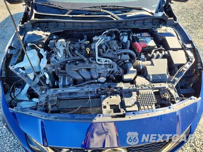 Zdjęcie 11 z 13 samochodu: 2022 NISSAN ALTIMA SR VIN:1N4BL4CV5NN386879 - miniatura