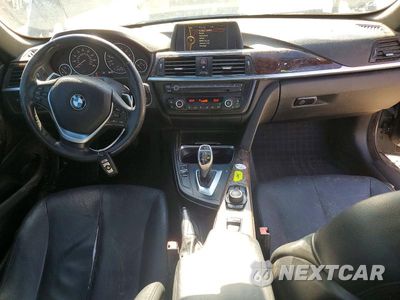 Zdjęcie 8 z 12 samochodu: 2014 BMW 428 I VIN:WBA3V5C57EJ969280 - miniatura