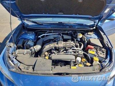 Zdjęcie 12 z 13 samochodu: 2021 SUBARU CROSSTREK LIMITED VIN:JF2GTHMC4MH659832 - miniatura