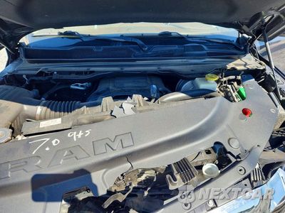 Zdjęcie 11 z 13 samochodu: 2019 RAM 1500 LONGHORN VIN:1C6SRFKT1KN696177 - miniatura