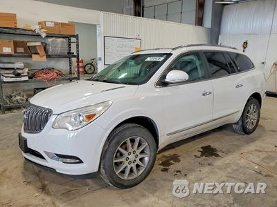 2017 BUICK ENCLAVE 5GAKVBKD2HJ343308 - główne zdjęcie licytacji z USA - miniatura