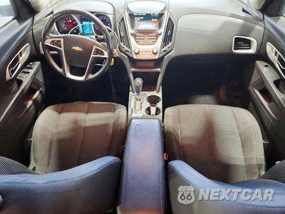 Zdjęcie 8 z 13 samochodu: 2016 CHEVROLET EQUINOX LT VIN:2GNALCEK0G6256297 - miniatura