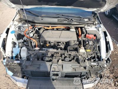 Zdjęcie 12 z 13 samochodu: 2022 HONDA CR-V TOURING VIN:5J6RT6H91NL031116 - miniatura
