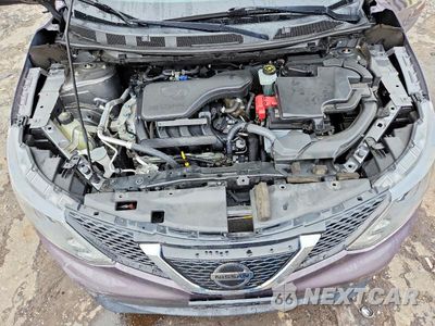 Zdjęcie 12 z 13 samochodu: 2019 NISSAN ROGUE SPORT S VIN:JN1BJ1CP1KW227575 - miniatura
