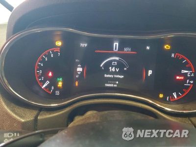 Zdjęcie 9 z 14 samochodu: 2014 DODGE DURANGO SXT VIN:1C4RDHAG1EC332220 - miniatura