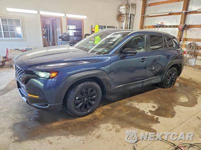 2026 MAZDA CX-50 PREFERRED 7MMVABBL8TN471326 - główne zdjęcie licytacji z USA - miniatura