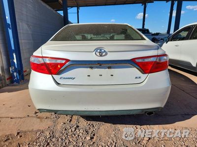 Zdjęcie 6 z 12 samochodu: 2016 TOYOTA CAMRY SE VIN:4T1BF1FK2GU165018 - miniatura