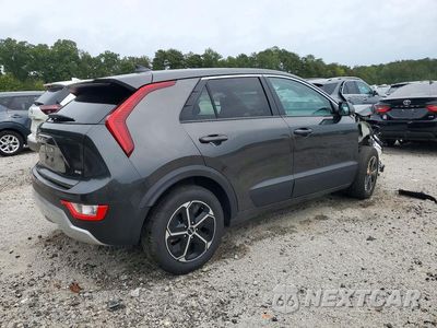 Trzecie zdjęcie samochodu z tyłu: 2026 KIA NIRO LX VIN:KNDCP3LE7T5325432 - miniatura