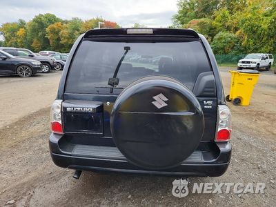 Zdjęcie 6 z 13 samochodu: 2004 SUZUKI XL7 EX VIN:JS3TX92V544112234 - miniatura
