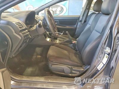 Zdjęcie 7 z 12 samochodu: 2017 SUBARU WRX VIN:JF1VA1B6XH9818360 - miniatura