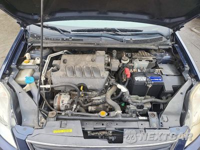 Zdjęcie 11 z 12 samochodu: 2012 NISSAN SENTRA 2.0 VIN:3N1AB6AP5CL636940 - miniatura