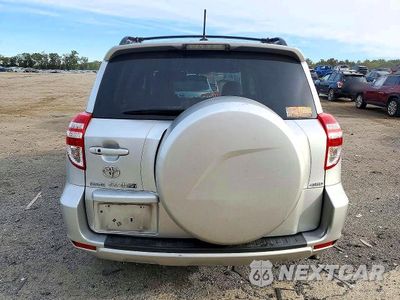 Zdjęcie 6 z 13 samochodu: 2010 TOYOTA RAV4 LIMITED VIN:2T3DF4DV2AW073378 - miniatura