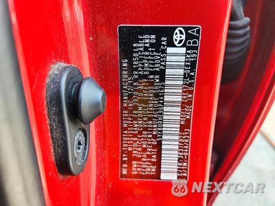Zdjęcie 12 z 12 samochodu: 2016 TOYOTA COROLLA S VIN:5YFBURHE9GP441675 - miniatura