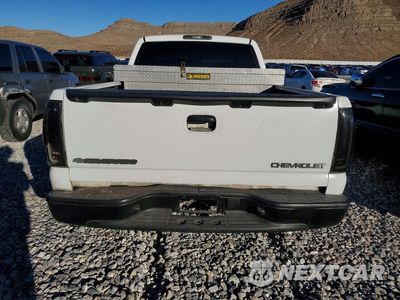 Zdjęcie 6 z 12 samochodu: 2003 CHEVROLET SILVERADO C1500 VIN:2GCEC19V531105241 - miniatura