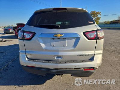 Zdjęcie 6 z 13 samochodu: 2015 CHEVROLET TRAVERSE LT VIN:1GNKVGKD3FJ390170 - miniatura