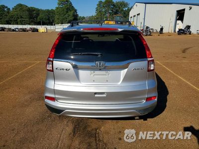 Zdjęcie 6 z 13 samochodu: 2016 HONDA CR-V EX VIN:2HKRM4H56GH702629 - miniatura
