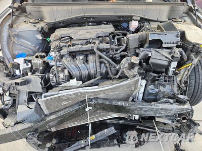 Zdjęcie 12 z 14 samochodu: 2025 HYUNDAI KONA SEL VIN:KM8HB3AB2SU192530 - miniatura