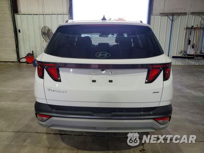 Zdjęcie 6 z 14 samochodu: 2025 HYUNDAI TUCSON SEL VIN:5NMJBCDE0SH575062 - miniatura