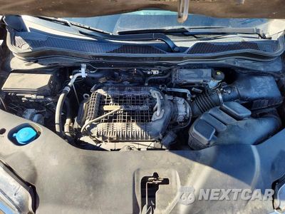 Zdjęcie 11 z 12 samochodu: 2017 HONDA RIDGELINE RTL VIN:5FPYK3F71HB017803 - miniatura