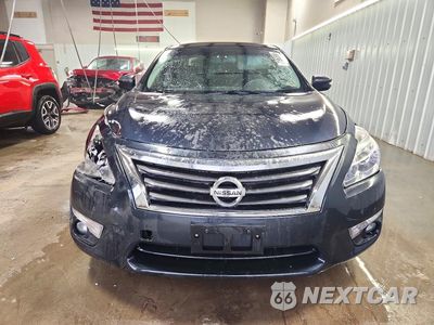 Piąte zdjęcie samochodu w środku: 2015 NISSAN ALTIMA 3.5 SL VIN:1N4BL3APXFC595241 - miniatura