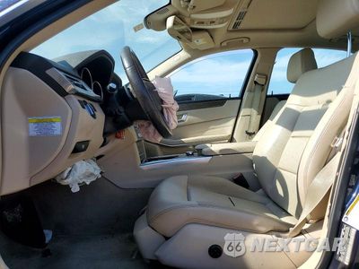 Zdjęcie 7 z 12 samochodu: 2014 MERCEDES-BENZ E 350 VIN:WDDHF5KB9EA891099 - miniatura