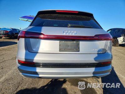 Zdjęcie 6 z 13 samochodu: 2022 AUDI E-TRON PREMIUM PLUS VIN:WA1LAAGE8NB026501 - miniatura