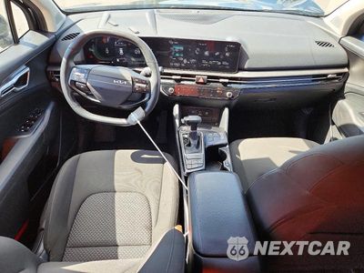 Zdjęcie 8 z 13 samochodu: 2026 KIA SPORTAGE LX VIN:5XYK23DF7TG382626 - miniatura