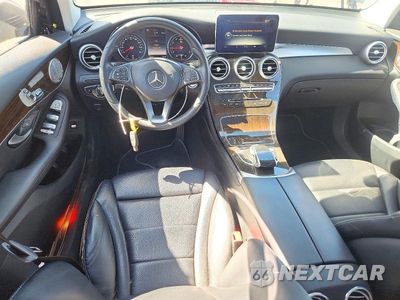 Zdjęcie 8 z 14 samochodu: 2016 MERCEDES-BENZ GLC 300 4MATIC VIN:WDC0G4KB6GF015248 - miniatura