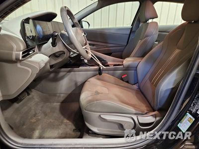 Zdjęcie 7 z 12 samochodu: 2023 HYUNDAI ELANTRA SEL VIN:KMHLS4AG6PU438630 - miniatura