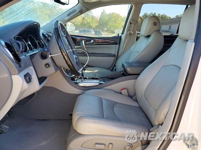 Zdjęcie 7 z 13 samochodu: 2017 BUICK ENCLAVE VIN:5GAKVCKD7HJ130294 - miniatura