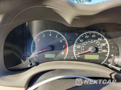Zdjęcie 9 z 12 samochodu: 2009 TOYOTA COROLLA LE VIN:JTDBL40EX99080385 - miniatura