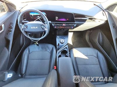 Zdjęcie 8 z 13 samochodu: 2024 KIA NIRO WIND VIN:KNDCR3L10R5110930 - miniatura