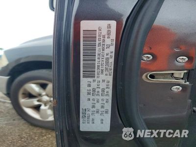 Zdjęcie 12 z 12 samochodu: 2017 RAM 1500 SLT VIN:1C6RR7LG5HS850938 - miniatura