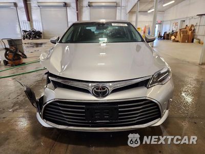 Piąte zdjęcie samochodu w środku: 2016 TOYOTA AVALON LIMITED VIN:4T1BK1EB3GU242783 - miniatura