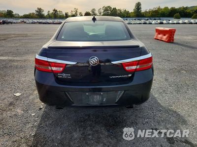 Zdjęcie 6 z 12 samochodu: 2016 BUICK VERANO PREMIUM VIN:1G4PT5SV3G4117596 - miniatura