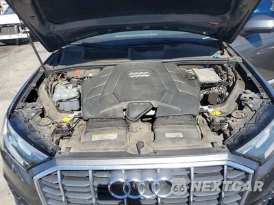 Zdjęcie 12 z 13 samochodu: 2020 AUDI Q7 PREMIUM PLUS VIN:WA1LXAF79LD002467 - miniatura