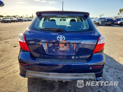 Zdjęcie 6 z 12 samochodu: 2012 TOYOTA COROLLA MATRIX S VIN:2T1KE4EE1CC048882 - miniatura